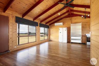 Farm For Sale - VIC - Evansford - 3371 - Beautiful 2 Bedroom Home On 15 Cleared Acres  (Image 2)