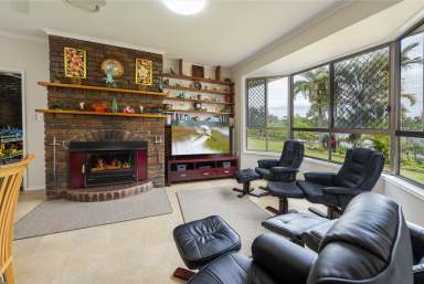 Farm For Sale - QLD - Dunmora - 4650 - "Lake View Farm"  (Image 2)