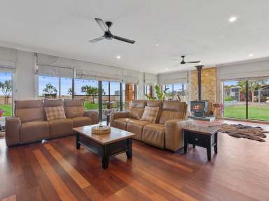 Farm For Sale - SA - Langhorne Creek - 5255 - LIFESTYLE PROPERTY IN THE MUCH SOUGHT AFTER LANGHORNE CREEK REGION  (Image 2)