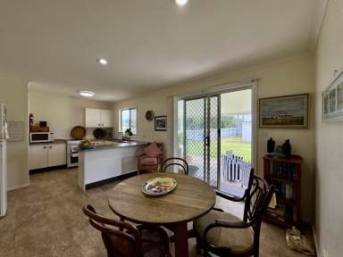 Farm For Sale - NSW - Ashley - 2400 - Comfortable House & Land In Ashley  (Image 2)