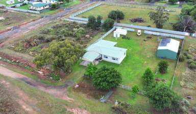 Farm For Sale - NSW - Ashley - 2400 - Comfortable House & Land In Ashley  (Image 2)