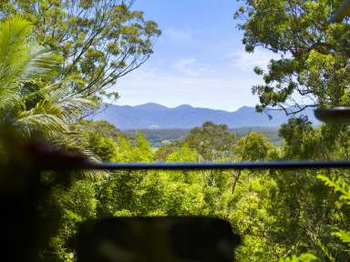 Farm For Sale - NSW - Bellingen - 2454 - Discover this Master Built Home Set on a Private Sanctuary of 5 acres  (Image 2)