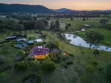 Farm For Sale - NSW - Paterson  - 2421 - Lot 41/ DP 785703  (Image 2)