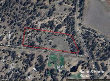 Farm For Sale - QLD - Booie - 4610 - Great lifestyle block  (Image 2)