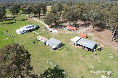 Farm For Sale - NSW - Inverell - 2360 - IRON RIDGE  (Image 2)