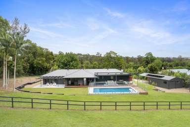 Farm For Sale - QLD - Lake Macdonald - 4563 - Spacious 5-Bedroom Family Retreat on 2.8 Acres in the Elite Lake Macdonald  (Image 2)