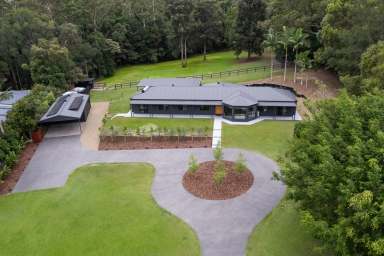 Farm For Sale - QLD - Lake Macdonald - 4563 - Spacious 5-Bedroom Family Retreat on 2.8 Acres in the Elite Lake Macdonald  (Image 2)