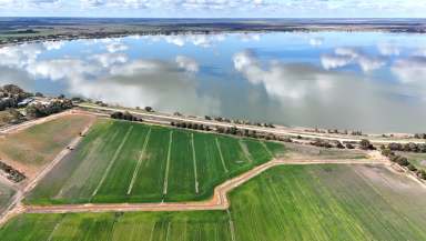 Farm For Sale - VIC - Lake Boga - 3584 - Lakeside Lifestyle Opportunity  (Image 2)