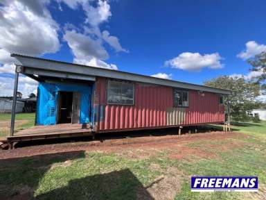 Farm For Sale - QLD - Wondai - 4606 - Council approved, just needs completing  (Image 2)