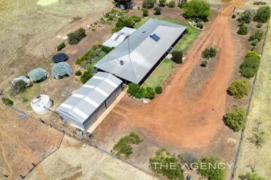 Farm For Sale - WA - Throssell - 6401 - "The Perfect Rural Package"  (Image 2)