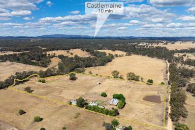 Farm For Sale - VIC - Muckleford - 3451 - Opportunity Awaits  (Image 2)