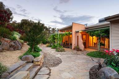 Farm For Sale - VIC - Castlemaine - 3450 - A Private Sanctuary  (Image 2)