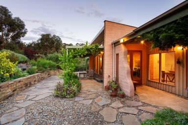 Farm For Sale - VIC - Castlemaine - 3450 - A Private Sanctuary  (Image 2)