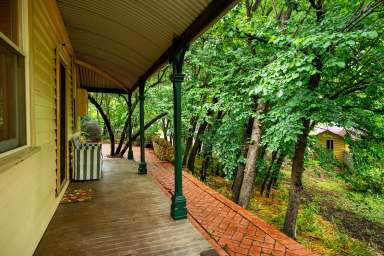 Farm For Sale - VIC - Chewton - 3451 - A Private Escape  (Image 2)