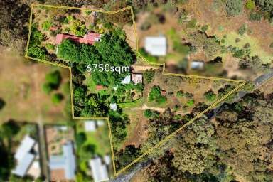 Farm For Sale - VIC - Chewton - 3451 - A Private Escape  (Image 2)