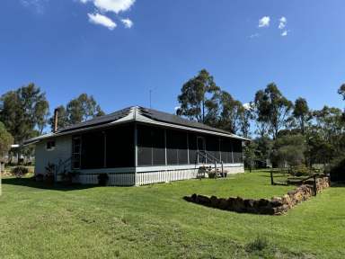 Farm For Sale - QLD - Quinalow - 4403 - Idyllic Lifestyle Property  (Image 2)