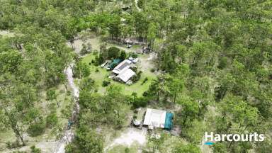 Farm For Sale - QLD - Eureka - 4660 - EVERYTHING YOU NEED! HOUSE, TEENAGE RETREAT & DAMS ON 86 ACRES!  (Image 2)