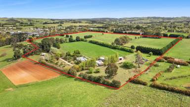 Farm Auction - NSW - Crookwell - 2583 - "Hillview"  (Image 2)