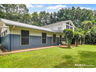 Farm For Sale - QLD - Montville - 4560 - OPEN SAT 11.00AM to 11:30AM: Affordable Country Living in a Tranquil, Convenient Setting  (Image 2)