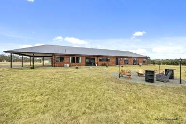 Farm For Sale - VIC - Alexandra - 3714 - Impressive Country Lifestyle  (Image 2)