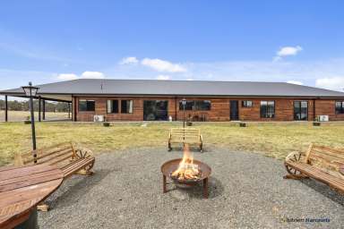 Farm For Sale - VIC - Alexandra - 3714 - Impressive Country Lifestyle  (Image 2)