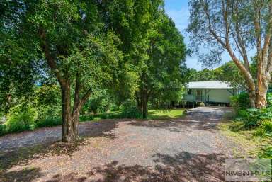 Farm For Sale - NSW - Nimbin - 2480 - Charming 3-Bedroom Home with Rural Serenity and Modern Comforts  (Image 2)