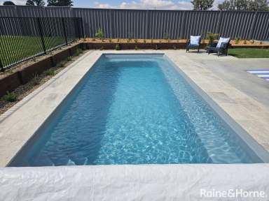 Farm For Sale - NSW - Grenfell - 2810 - LUXURY & RECREATIONAL SPACE  (Image 2)