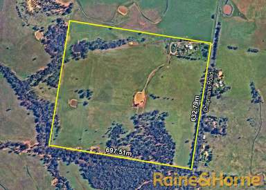 Farm For Sale - NSW - Dubbo - 2830 - Potential Development Opportunity  (Image 2)