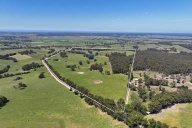 Farm For Sale - VIC - Jarrahmond - 3888 - "Bushbank" - For Sale by Expressions of Interest  (Image 2)