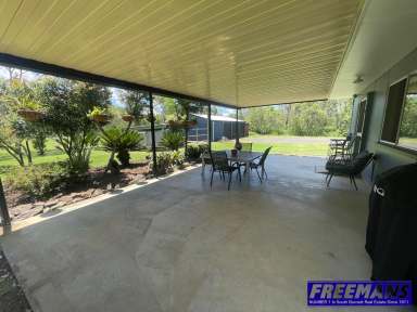 Farm For Sale - QLD - Nanango - 4615 - Peaceful Acreage Living Within Town Limits!  (Image 2)