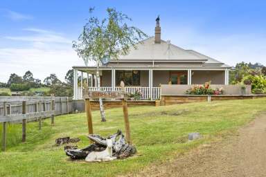 Farm For Sale - TAS - Margate - 7054 - Equestrian elegance meets luxurious living  (Image 2)