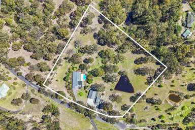 Farm For Sale - NSW - North Batemans Bay - 2536 - Picture Perfect Acreage Living  (Image 2)