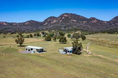 Farm For Sale - NSW - Budden - 2849 - Escape to Serenity in the Heart of the Bylong Valley  (Image 2)