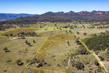 Farm For Sale - NSW - Budden - 2849 - Escape to Serenity in the Heart of the Bylong Valley  (Image 2)