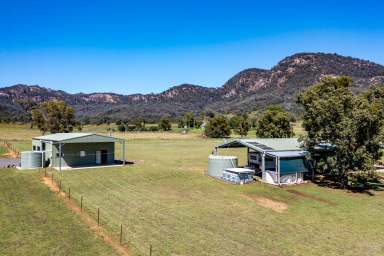 Farm For Sale - NSW - Budden - 2849 - Escape to Serenity in the Heart of the Bylong Valley  (Image 2)