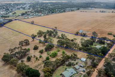 Farm For Sale - SA - Naracoorte - 5271 - An idyllic lifestyle property with the perfect blend of rural serenity and urban convenience  (Image 2)