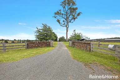 Farm For Sale - NSW - Tallong - 2579 - Rural Lifestyle Opportunity - 35 Acres - "Tanderra"  (Image 2)