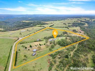 Farm For Sale - NSW - Tallong - 2579 - Rural Lifestyle Opportunity - 35 Acres - "Tanderra"  (Image 2)