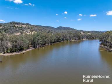 Farm For Sale - NSW - Bigga - 2583 - Chalet Cottage - River Frontage  (Image 2)