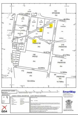 Farm For Sale - QLD - Westwood - 4702 - Escape to the Country: Trucks, Cattle, Horses, Agriculture  (Image 2)