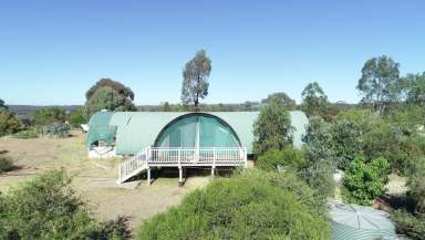 Farm For Sale - VIC - Slaty Creek - 3477 - Uniquie Home on acreage with great views - REDUCED BARGAIN PRICE - MAKE AN OFFER  (Image 2)