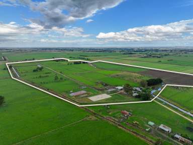 Farm For Sale - VIC - Montgomery - 3851 - Entry Level Dairy Farm  (Image 2)