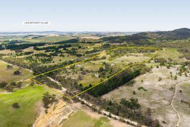 Farm For Sale - NSW - Goulburn - 2580 - North Facing Rural Vistas  (Image 2)