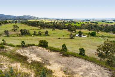 Farm For Sale - NSW - Goulburn - 2580 - North Facing Rural Vistas  (Image 2)