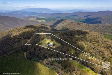 Farm For Sale - VIC - Stanley - 3747 - Discover Blissful Harmony at Bald Hills House and Sawyers Lodge  (Image 2)