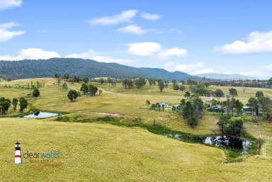 Farm For Sale - NSW - Verona - 2550 - Peaceful Acres - Historic Home - 28 Acres @Verona  (Image 2)