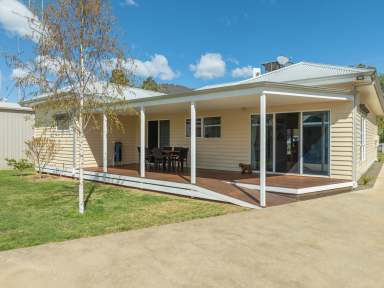 Farm For Sale - VIC - Swifts Creek - 3896 - Splendid & Spectacular in Swifts Creek  (Image 2)