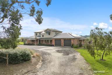 Farm For Sale - VIC - Meeniyan - 3956 - Luxury Lifestyle Property  (Image 2)