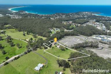 Farm For Sale - NSW - Mollymook Beach - 2539 - Rare Lifestyle Acreage in Mollymook Beach  (Image 2)