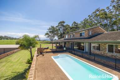 Farm For Sale - NSW - Mollymook Beach - 2539 - Rare Lifestyle Acreage in Mollymook Beach  (Image 2)